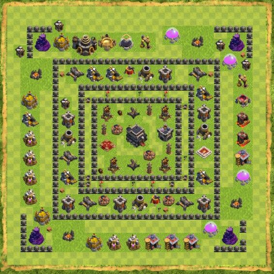 base-war-coc-th-9-10