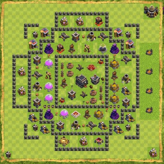 base-war-coc-th-9-17
