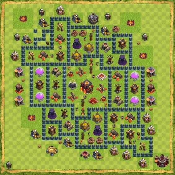 base-defense-coc-th-10-14
