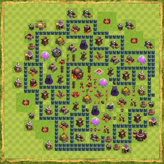 base-defense-coc-th-10-15