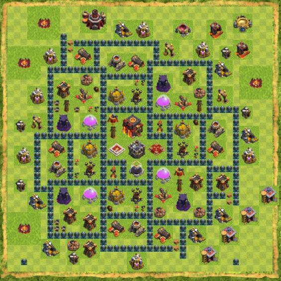 base-defense-coc-th-10-19