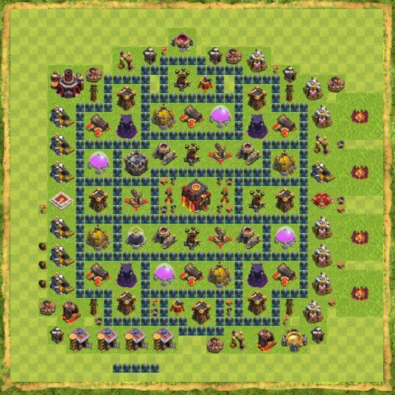 base-defense-coc-th-10-7