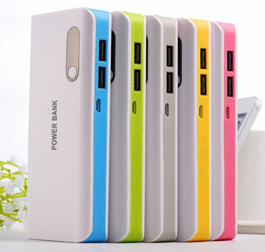 Powerbank Aman 2