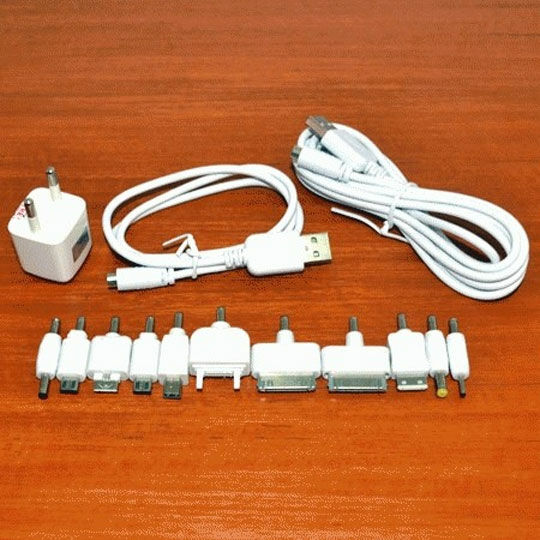 Powerbank Aman 4