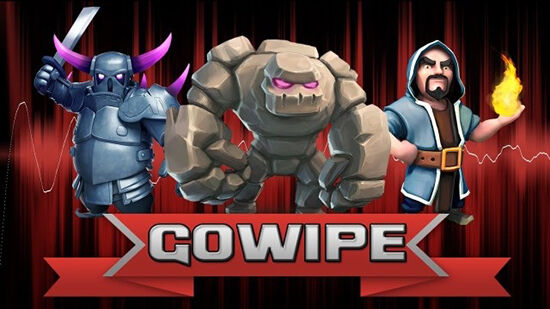 gowipe