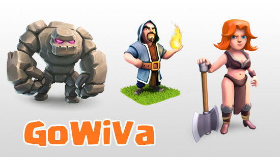 gowiva