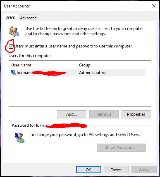Accedere A Windows Xp Senza Password Keeper