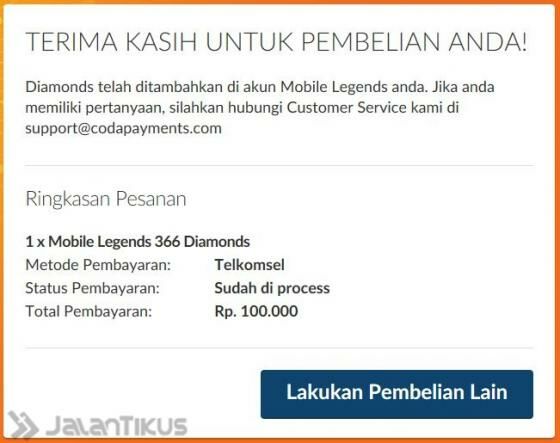 mobile legend zodiac skin price
