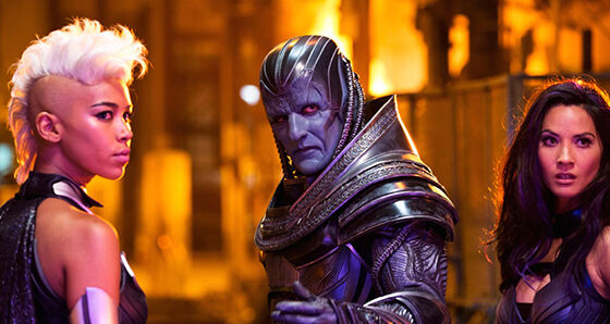 X Men Apocalypse 1