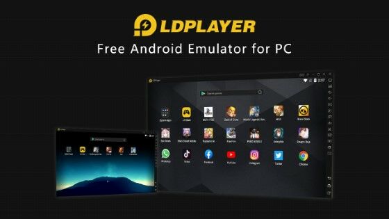 Emulator Android Ringan Terbaik Paling Cepat Jalantikus