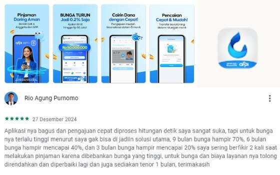 10 Pinjol Tanpa Verifikasi Wajah Dan Selfie KTP 2025 Langsung Cair