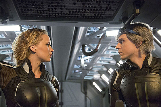 X Men Apocalypse 2