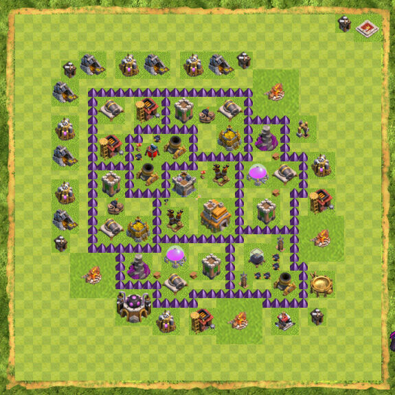 base-war-coc-th-7-10