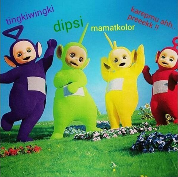 Meme Teletubbies The Best Teletubbies Memes Memedroid Check 0 The Best Porn Website 