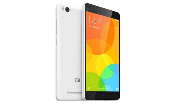 Xiaomi Mi4i