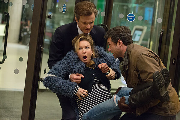 Bridget Jones Baby 1