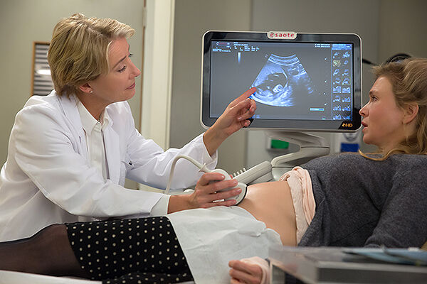 Bridget Jones Baby 2