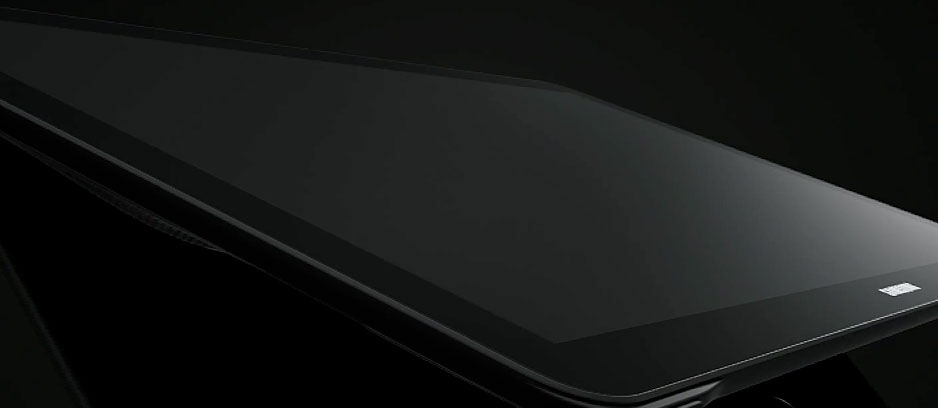 Galaxy View