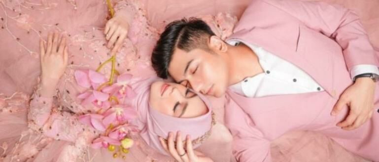 Teuku Ryan Bantah Rumor Perceraian Dengan Ria Ricis Klarifikasi