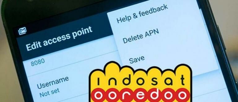 Cara Setting APN Indosat Tercepat 2024 Di Android IPhone JalanTikus