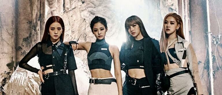 Biodata Blackpink Foto Profil Member Fakta Unik Jalantikus The Best