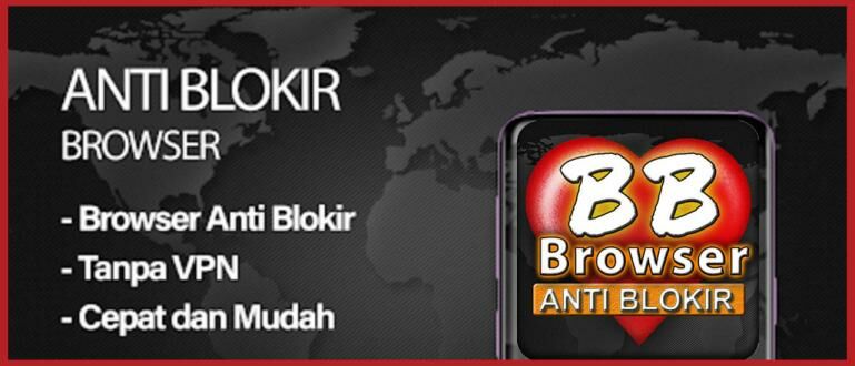 BF Brokep Browser Antiblokir Alternatif Yandex Browser Jepang Full