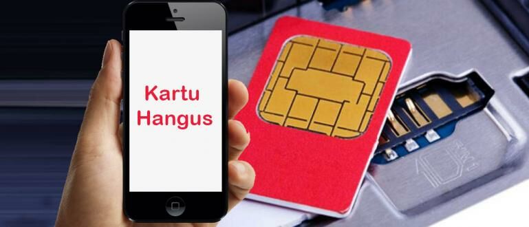 Cara Aktifkan Nomor Telkomsel Hangus Hanya Lewat Ponsel JalanTikus