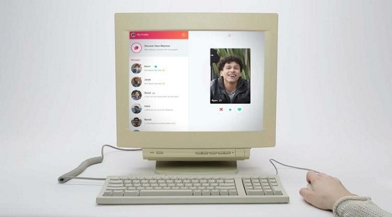 Ini Risiko Jika Kamu Pasang Tautan Akun Instagram di Tinder