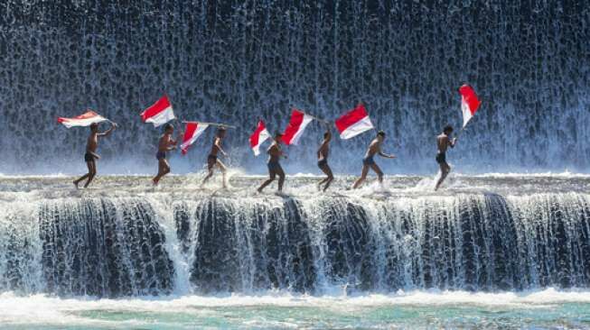 Siapa Pribumi di Indonesia?