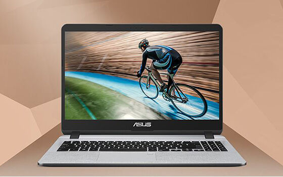 Laptop Asus Core I3 Ram 4 Gb 48133