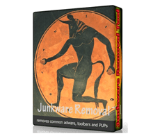 Junkware Removal Tool
