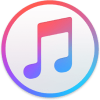 iTunes