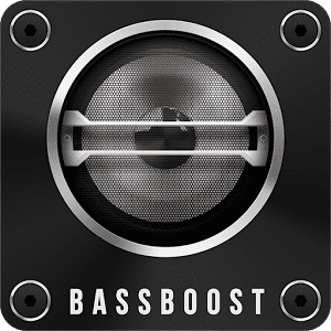 Bass Booster - Music Sound EQ