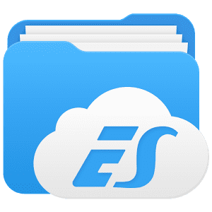 ES File Explorer File Manager