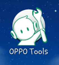 Oppo Tools