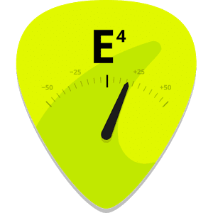 Guitar Tuner Free - GuitarTuna - JalanTikus.com