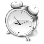 I Can't Wake Up! Alarm Clock