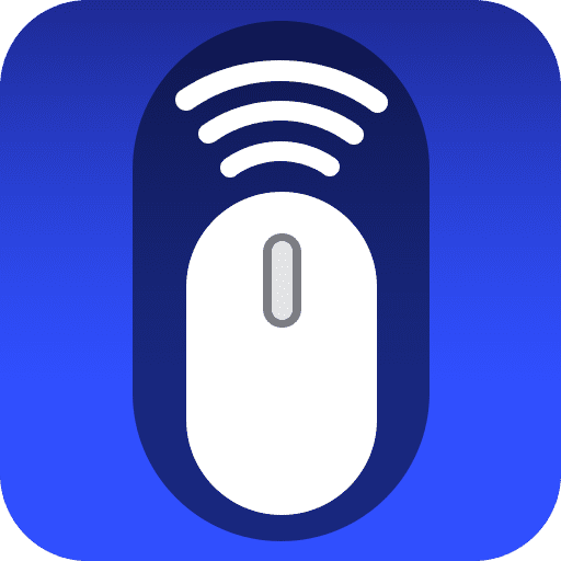 WiFi Mouse