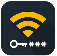 WiFi Password Recovery