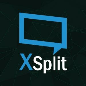 XSplit Gamecaster - Screen Recording