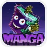 MangaZone - Aplikasi Baca Manga