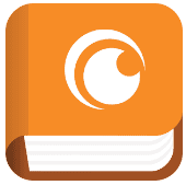 Crunchyroll Manga - Aplikasi Baca Manga