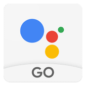 Google Assistant Go