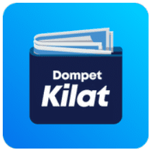 Dompet Kilat
