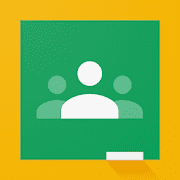 Download APK Google Classroom Terbaru 6.1.065.00.44  