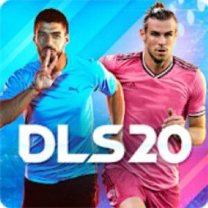Download APK Dream League Soccer 2020 | Game Sepakbola ...