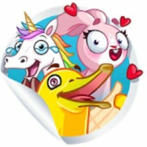 Download APK 10 Sticker Packs for WA Terbaru (v1.0) 1.0 ...