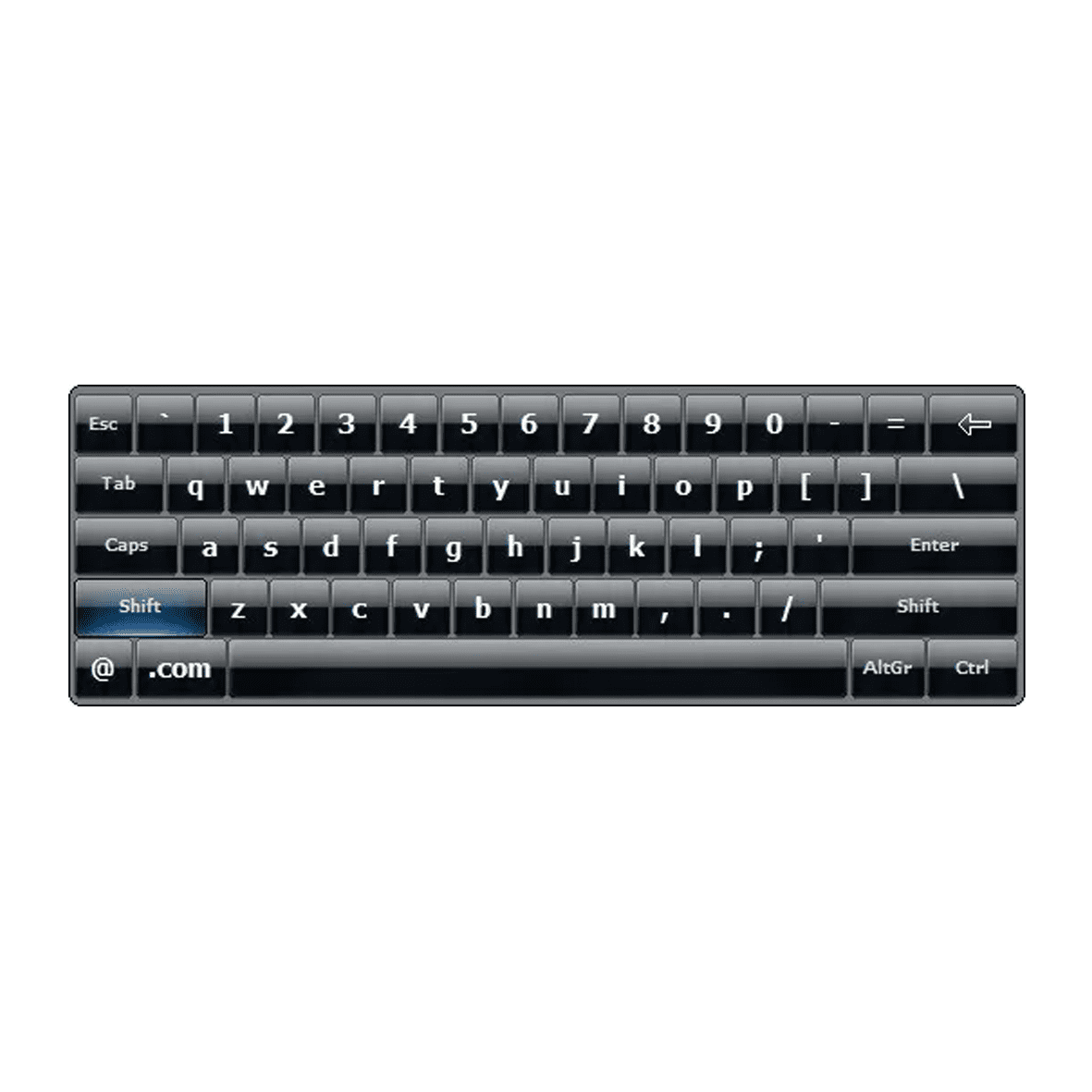 Download Hot Virtual Keyboard Latest Version Jalantikus