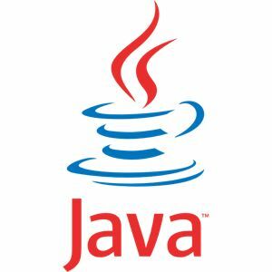 Java Runtime Environment