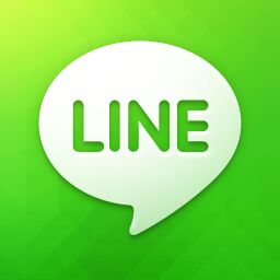 LINE Komputer